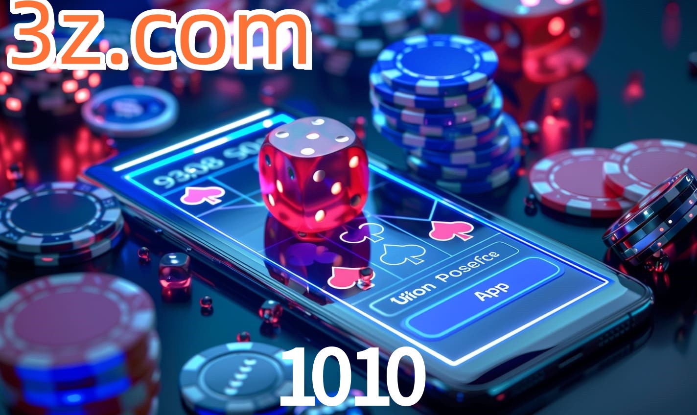 Baixar App 1010