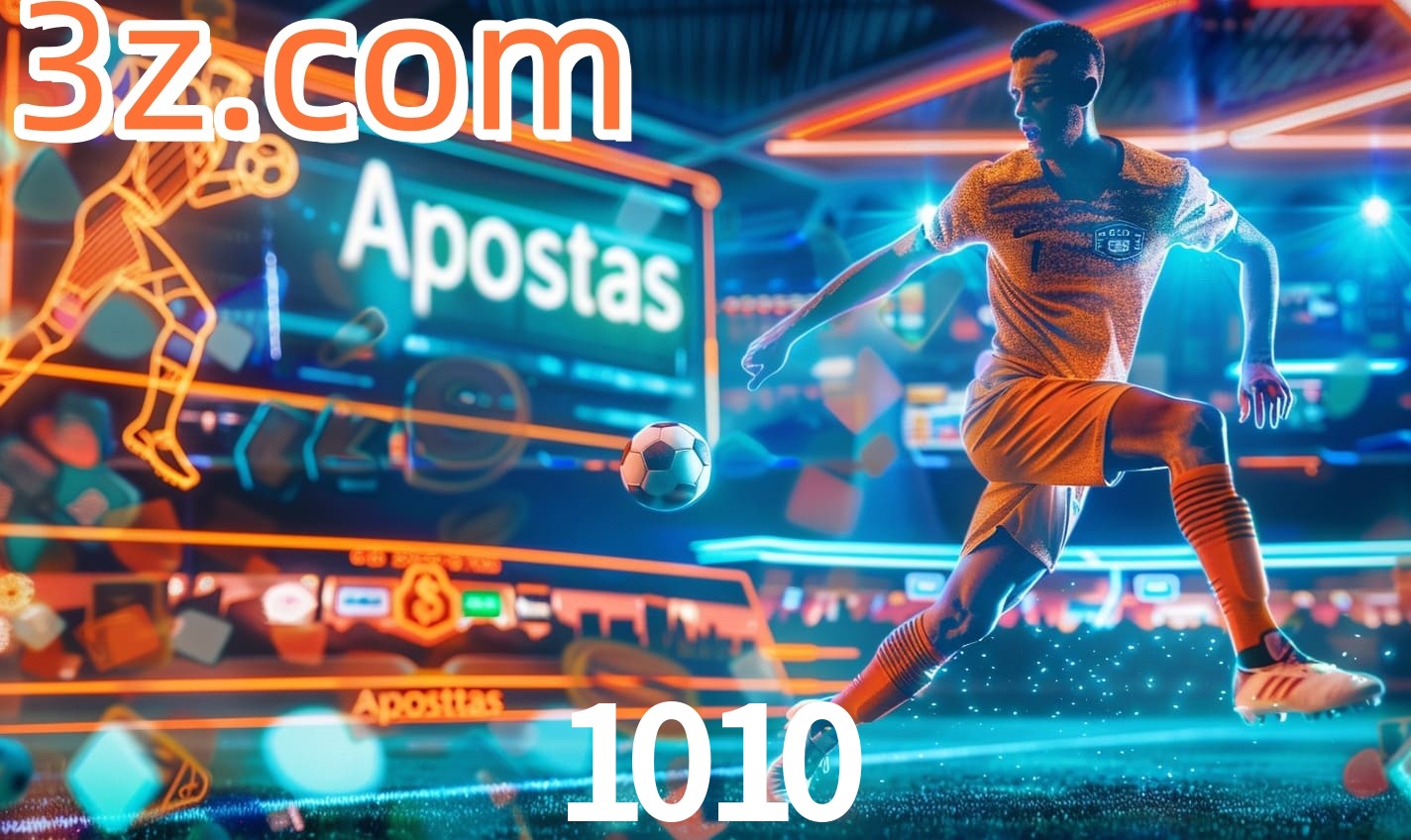 Apostas 1010