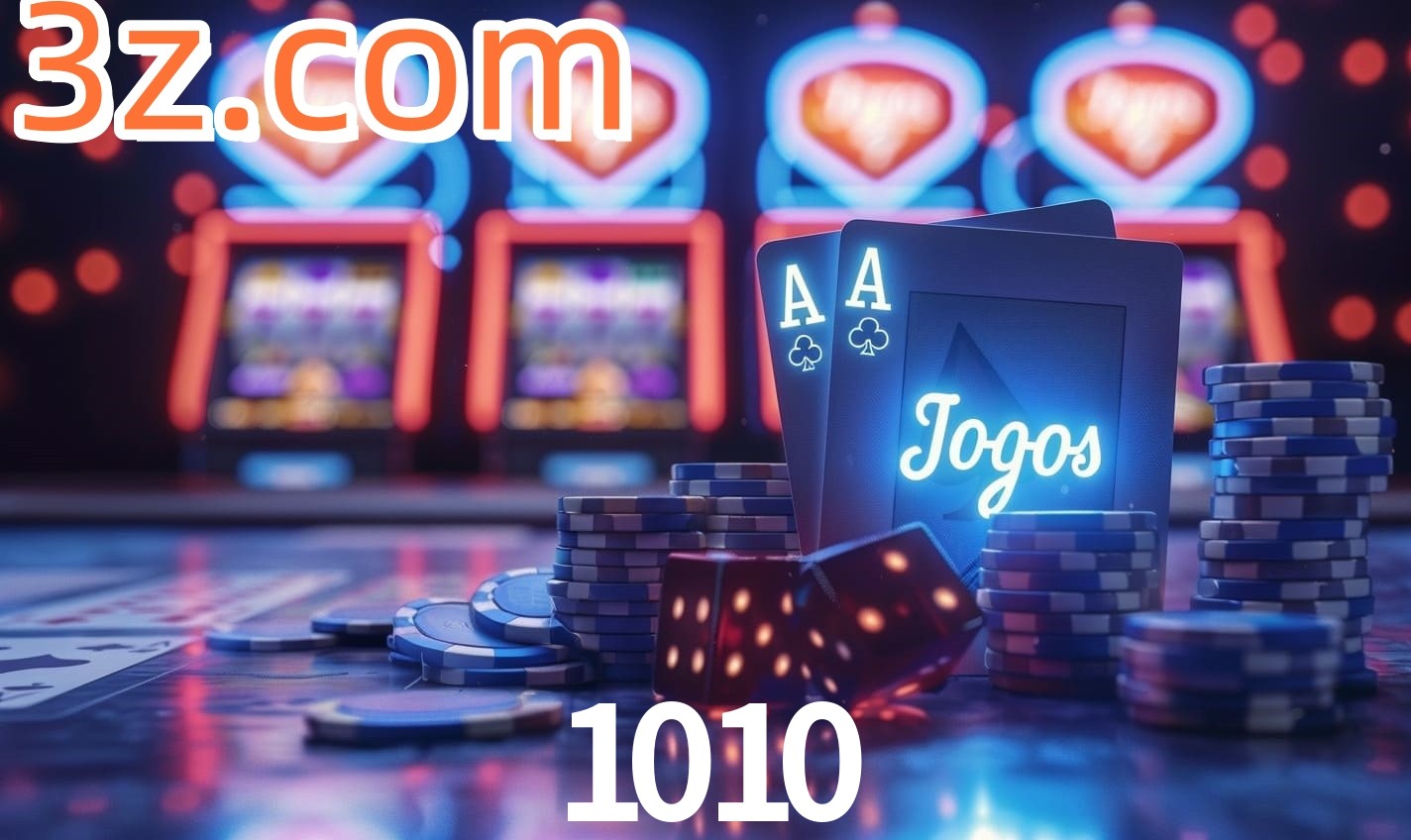 Lista de Jogos 1010