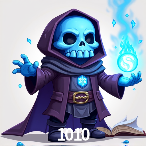 Jogos Emocionantes 1010